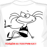 футболки наггано