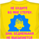 заказать футболку